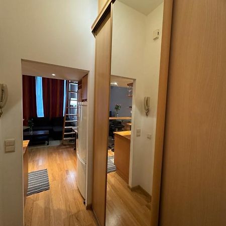 Lisa Appartement Brussels Luaran gambar