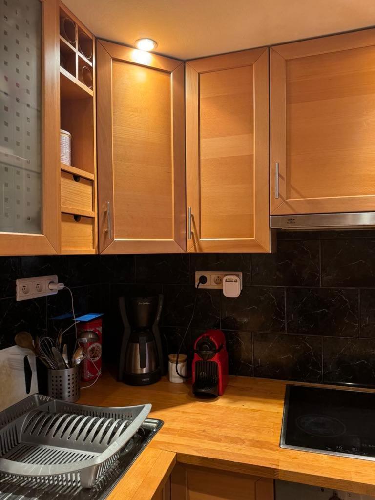 Lisa Appartement Brussels Luaran gambar
