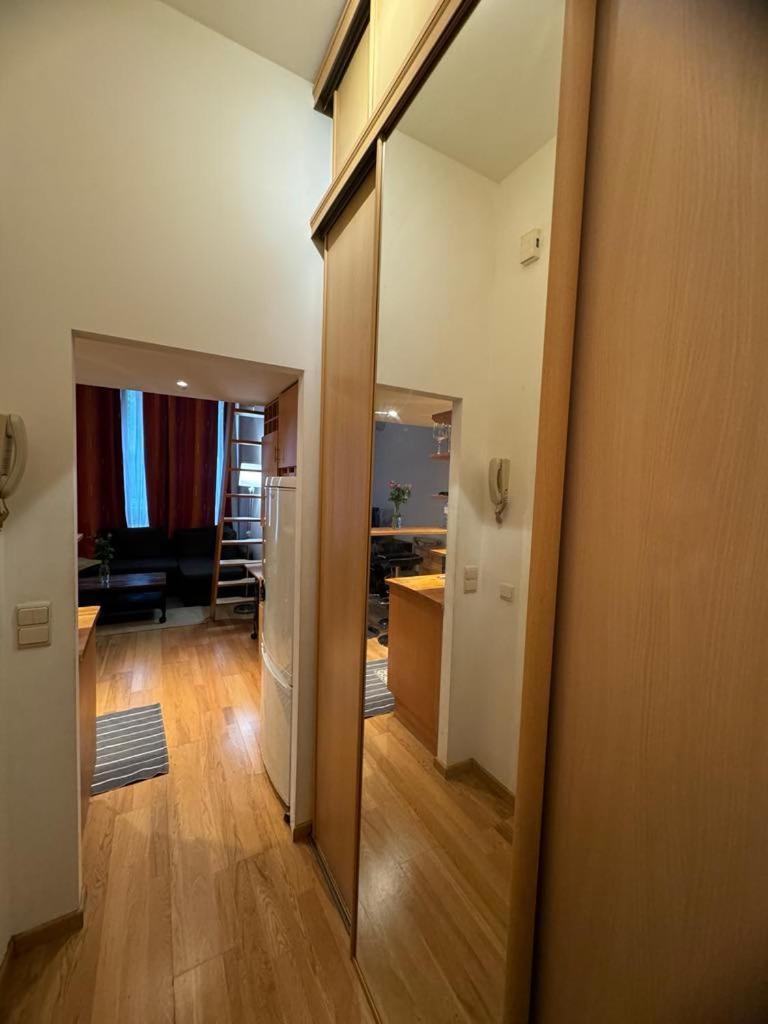 Lisa Appartement Brussels Luaran gambar